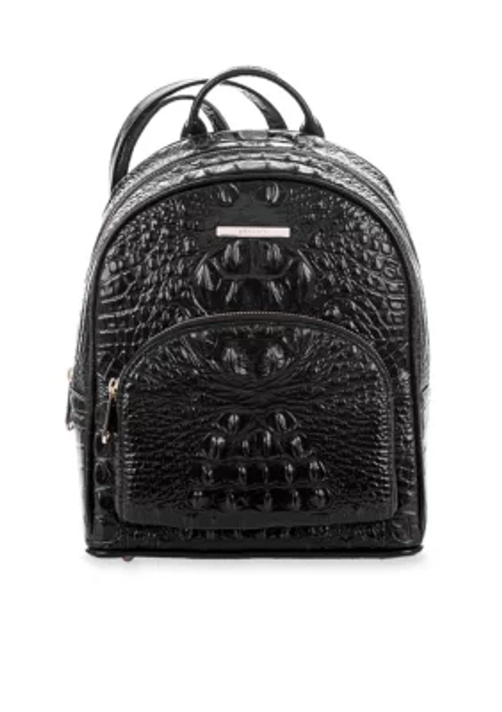 Melbourne Collection Mini Dartmouth Backpack