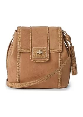 Margo Crossbody Bag 