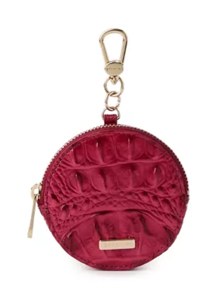 Circle Coin Purse