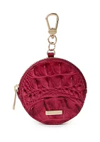 Circle Coin Purse