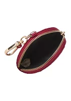 Circle Coin Purse