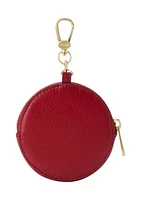 Circle Coin Purse