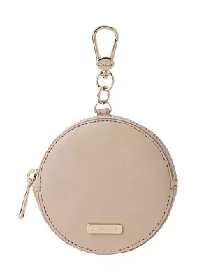 Circle Coin Purse