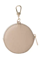 Circle Coin Purse