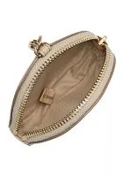 Circle Coin Purse