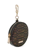 Circle Coin Purse