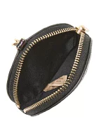 Circle Coin Purse