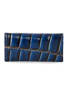 Veronica Compact Leather Wallet