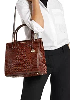 Caroline Satchel 