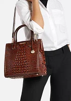 Caroline Satchel