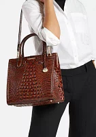 Caroline Satchel