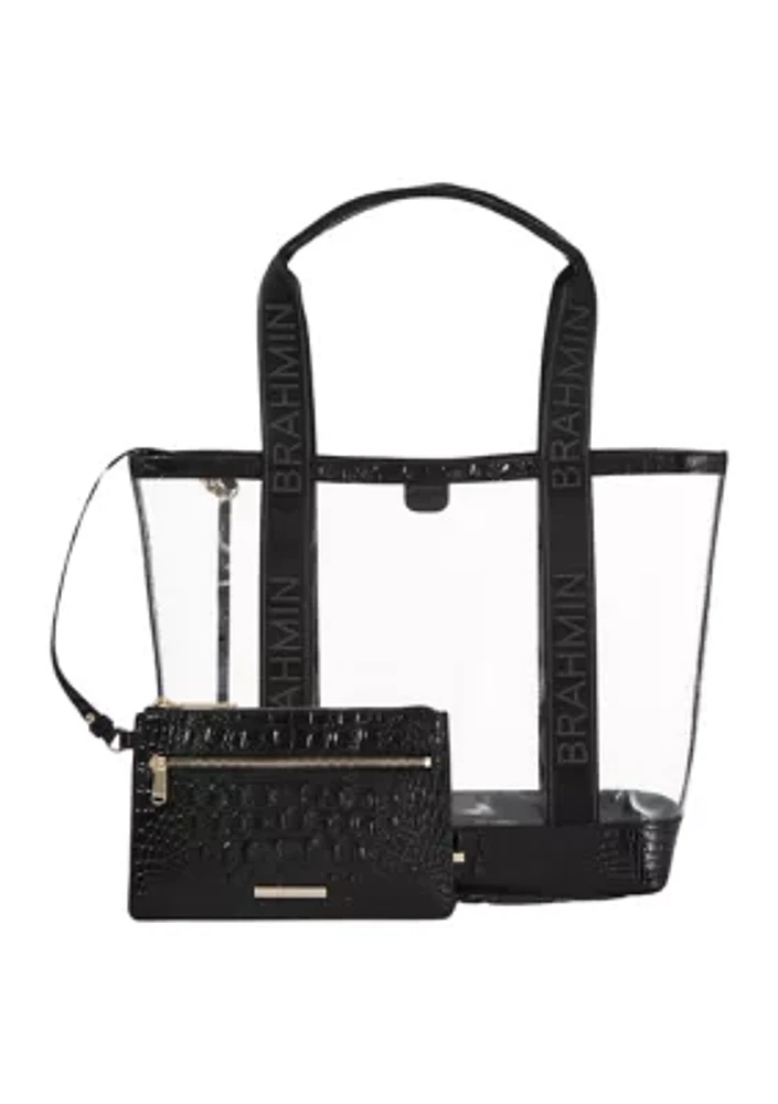 Brooke Slim Tote