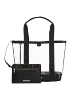 Brooke Slim Tote 