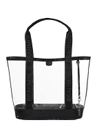 Brooke Slim Tote 