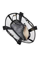 Brooke Slim Tote 