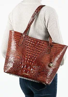 Brooke Slim Tote 