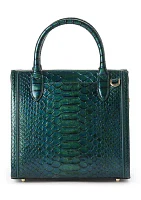 Small Caroline Satchel