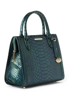 Small Caroline Satchel