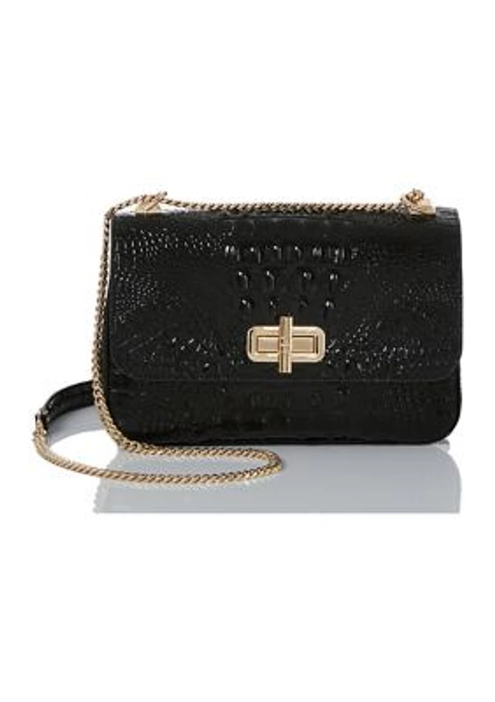 Rosalie Crossbody