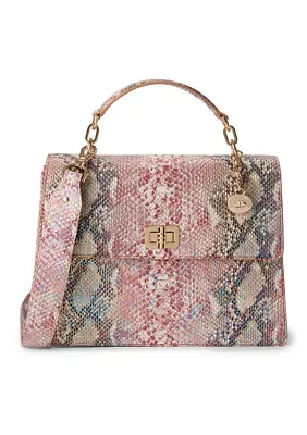 Hallie Satchel