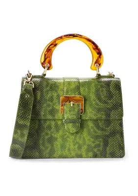 Hallie Satchel