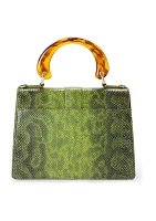 Hallie Satchel