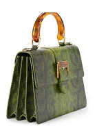 Hallie Satchel