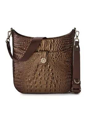 Leia Crossbody