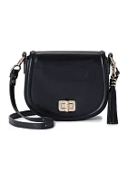 Briar Crossbody Bag