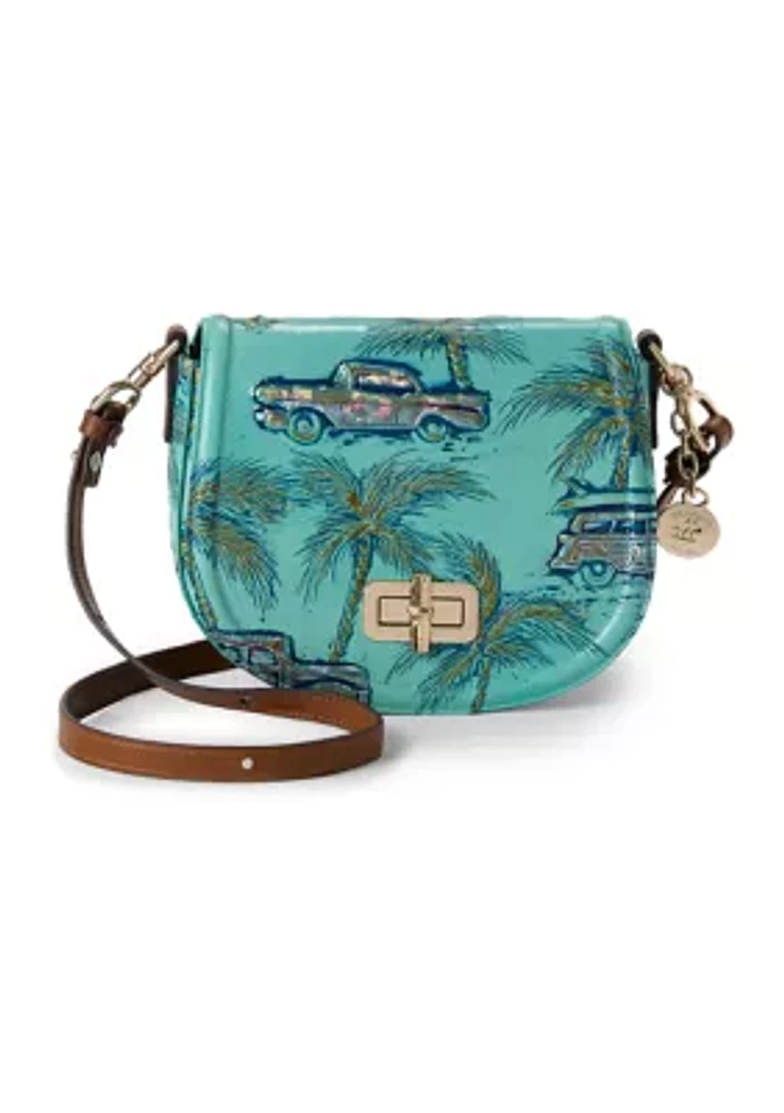 Briar Crossbody