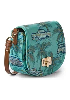 Briar Crossbody