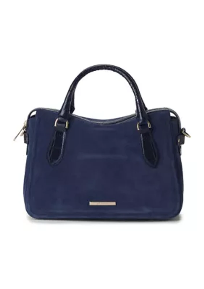 Micaela Satchel