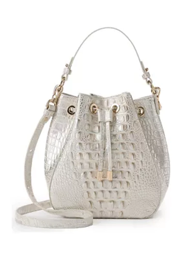 Melinda Bucket Bag 