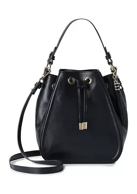 Melinda Bucket Bag