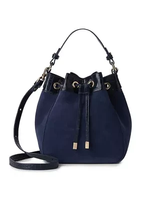 Melinda Bucket Bag