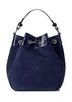 Melinda Bucket Bag