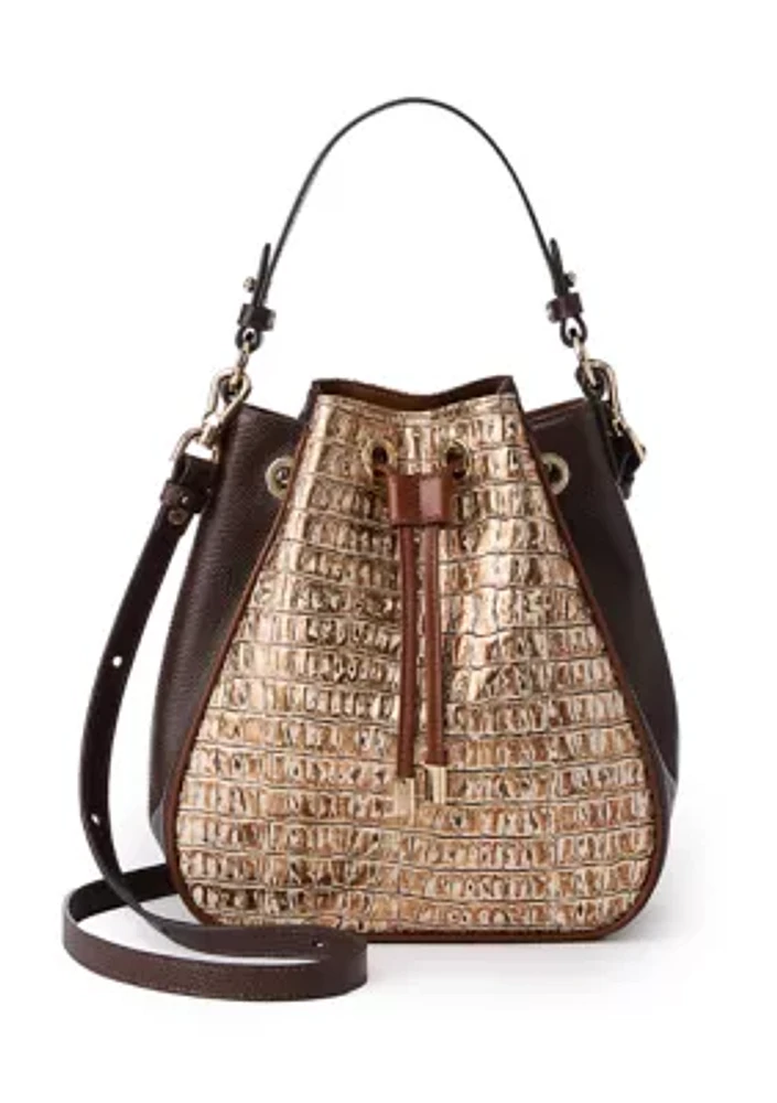 Melinda Bucket Bag