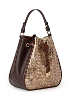 Melinda Bucket Bag