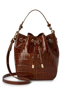 Melinda Bucket Bag