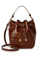 Melinda Bucket Bag