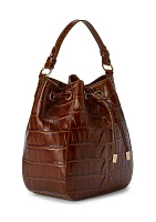 Melinda Bucket Bag