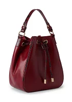 Melinda Bucket Bag 