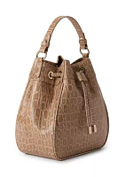 Melinda Bucket Bag