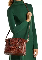 Duxbury Satchel