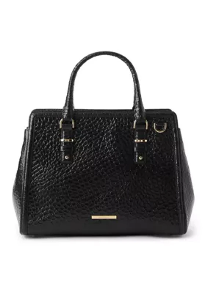 Small Finley Satchel