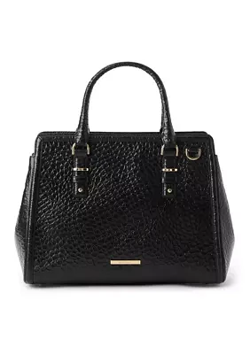 Small Finley Satchel
