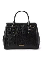 Small Finley Satchel