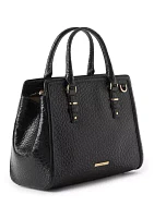 Small Finley Satchel