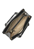 Small Finley Satchel