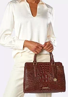 Small Finley Satchel